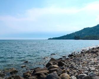 Vista Mare by Interhome - Ventimiglia - Beach