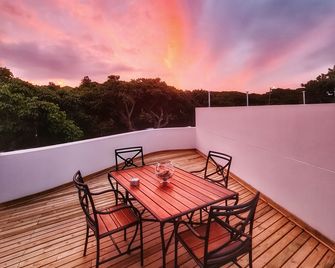 Royal St. Andrews Hotel, Conference Centre & Spa - Port Alfred - Balkon