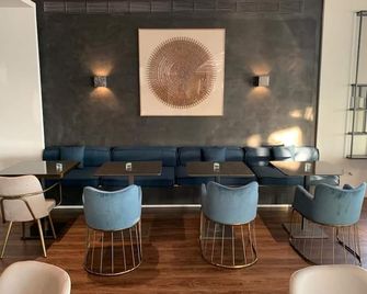 Droushia Heights Hotel - Dhrousha - Area lounge