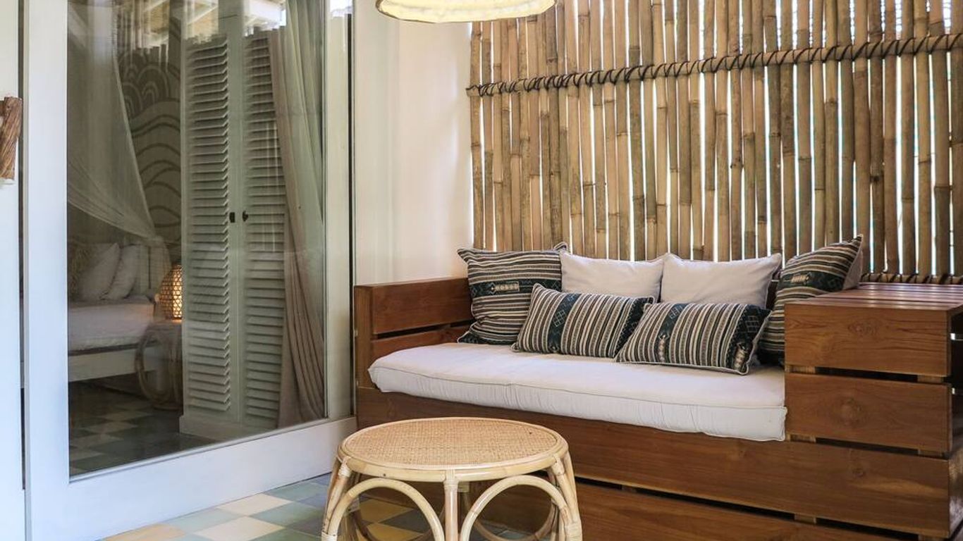 The Chillhouse Canggu