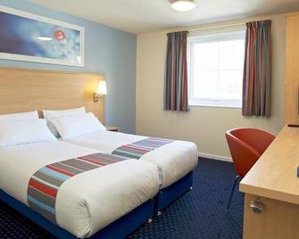 Travelodge Okehampton Sourton Cross - Okehampton - Спальня
