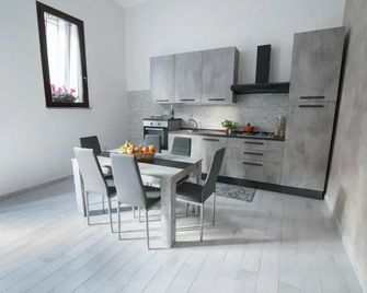 Leonard Casa Vacanza - Riposto