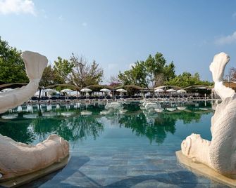 Miarosa Kemer Beach - Kemer - Havuz