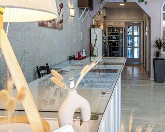 Bikakis Family Apartments - Kissamos
