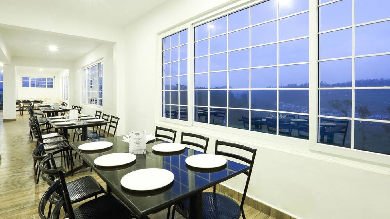 Treebo Skydale Inn & Suites With Mountain View