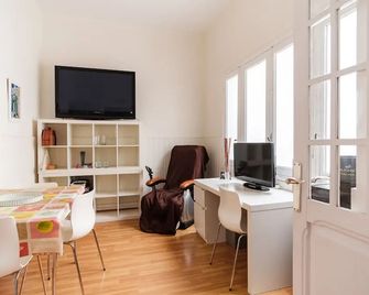 Wanderlust Hostel - Santa Cruz de Tenerife