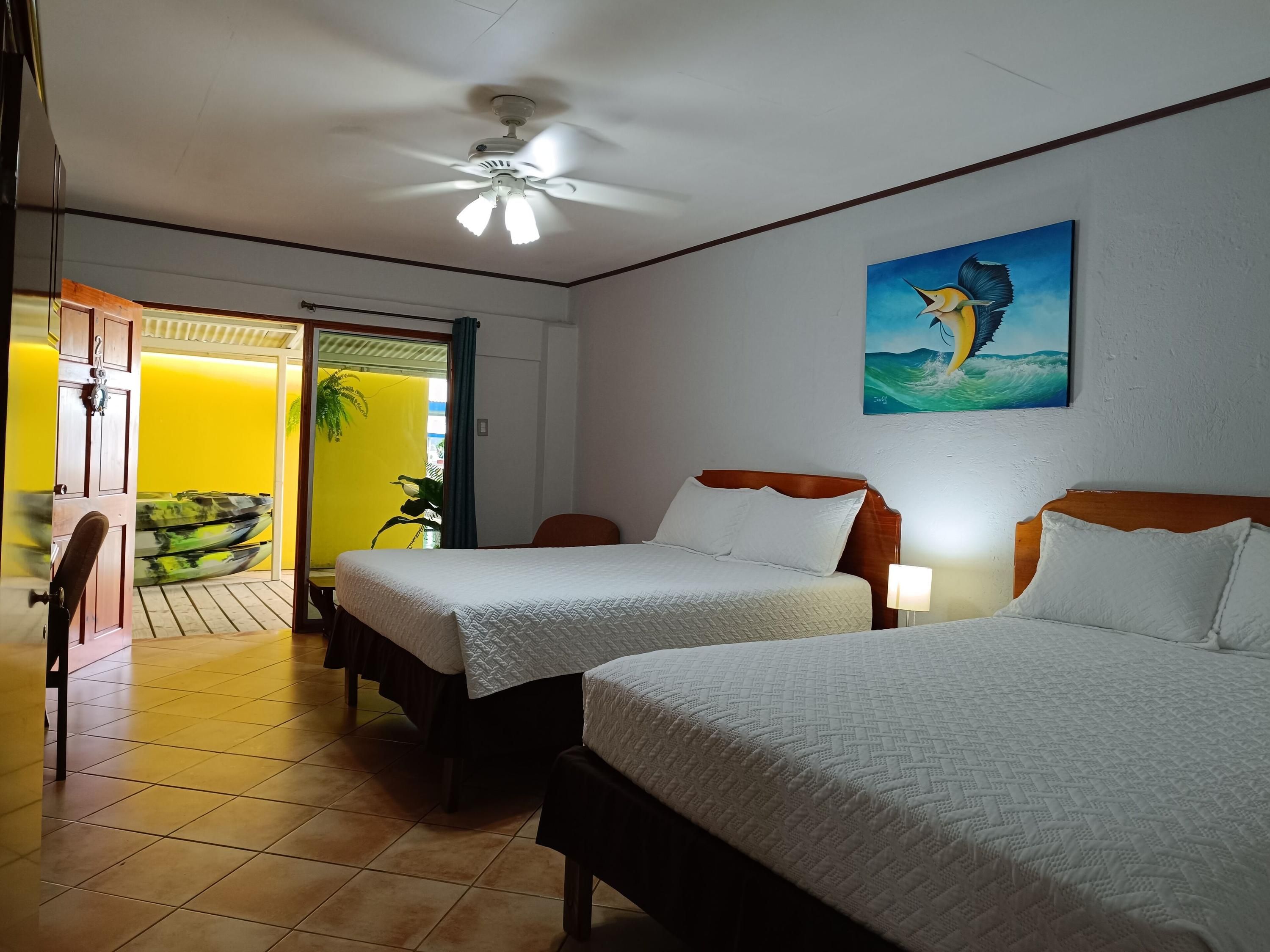 Banana Bay Marina - Golfito