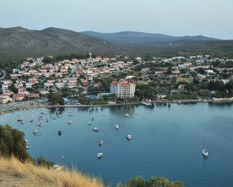 Sibyl Hotel Erythrai - Cesme