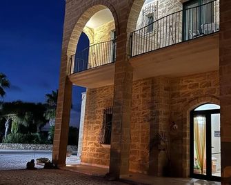 Villa Arneide bed and breakfast - Porto Cesareo