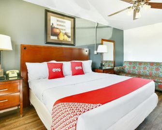 OYO Hotel Mcalester Ok S Main St - McAlester