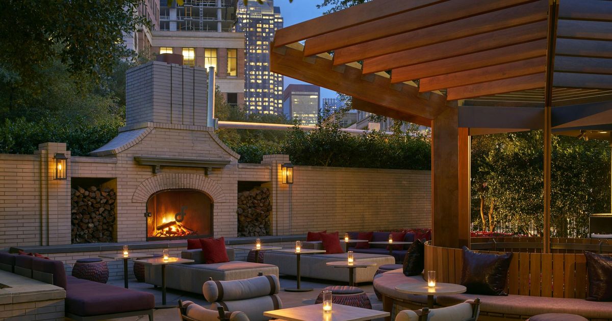 The Ritz-Carlton Dallas, Dallas | HotelsCombined