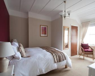 Gyves Guest House - Eastbourne - Yatak Odası
