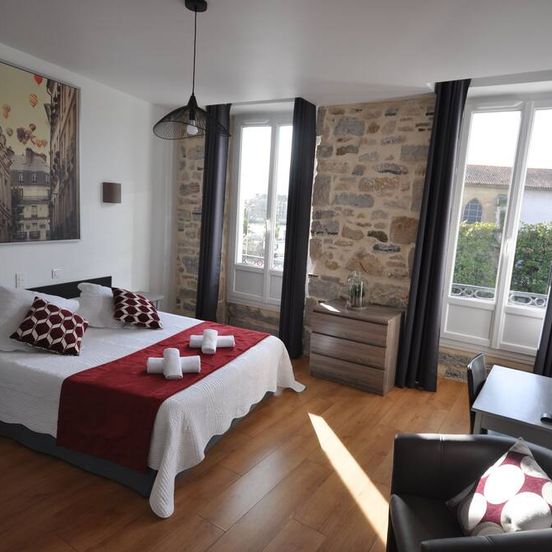 Hotel Cote Basque image 1