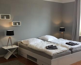 Nice N'nordic 2 - Hamburgo - Habitación