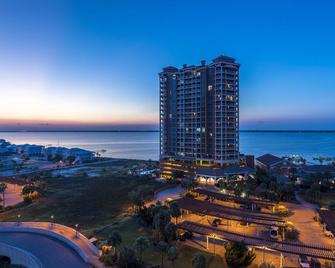5 Portofino 1106 - Pensacola Beach - Building