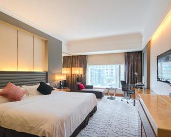 King Century Hotel - Zhongshan