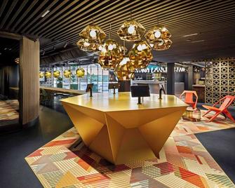 The Florian, WorldHotels Crafted - Hoofddorp - Recepción