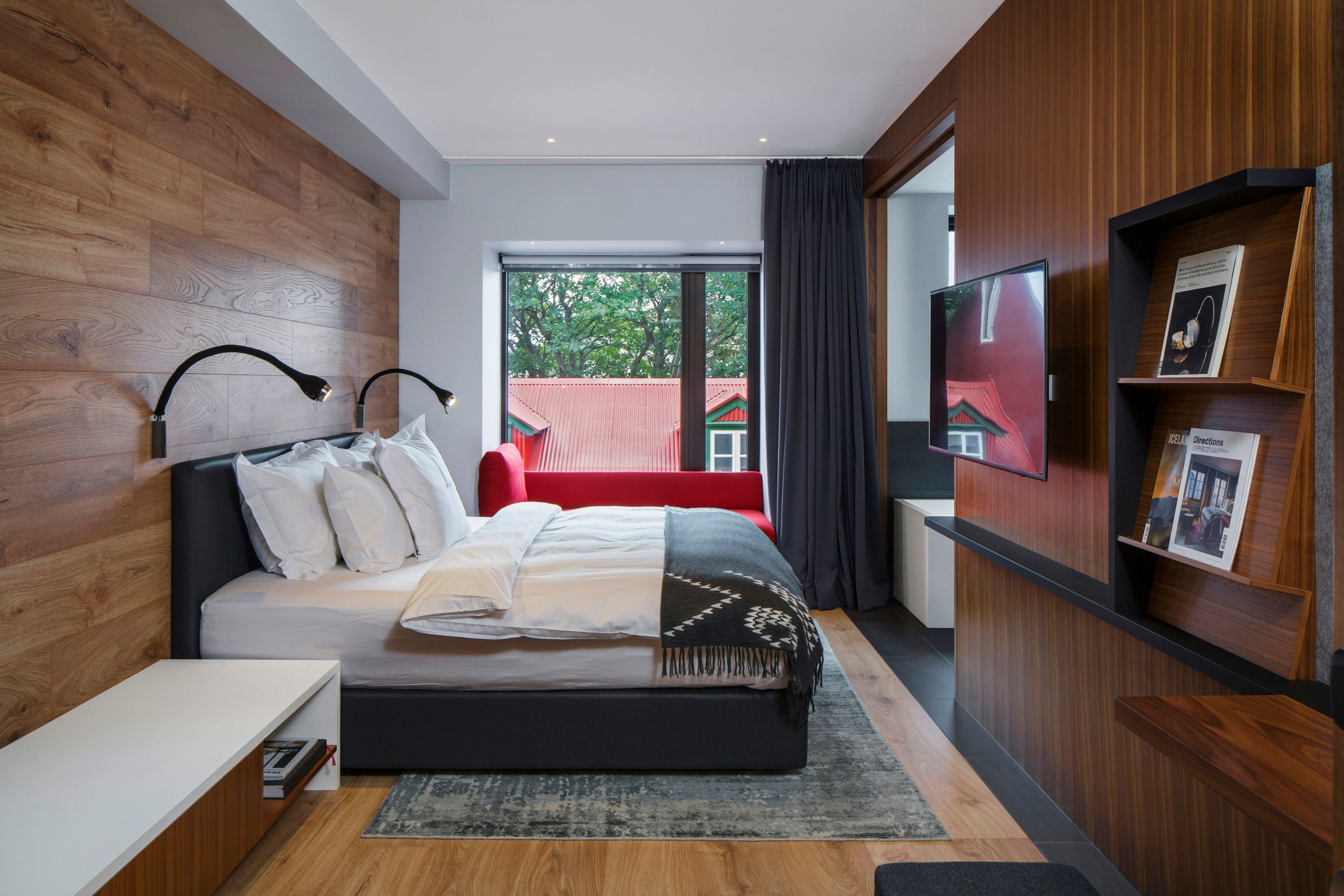 ION City Hotel, Reykjavik, a Member of Design Hotels