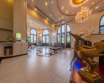 A.List Hotel - Songkhla - Lobby
