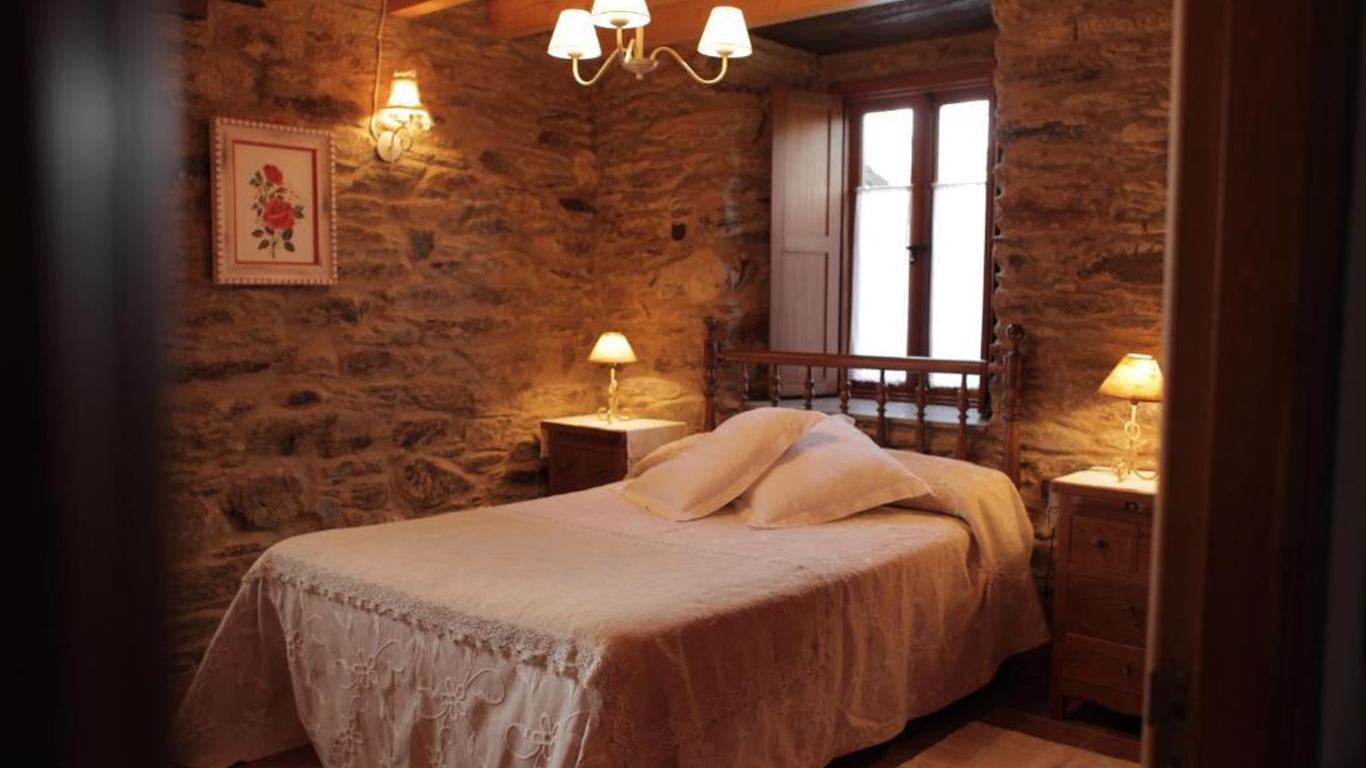 Casa Rural Penaquente