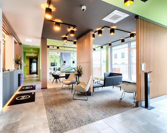 B&B Hotel Villach - Villach - Lobby