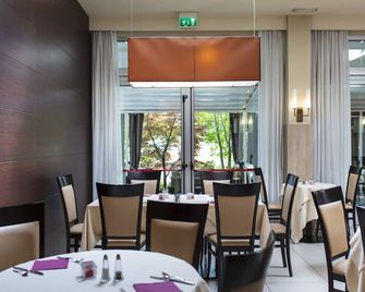 Smart Hotel Holiday - Venice - Restaurant