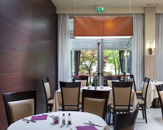 Smart Hotel Holiday - Venecia - Restaurante