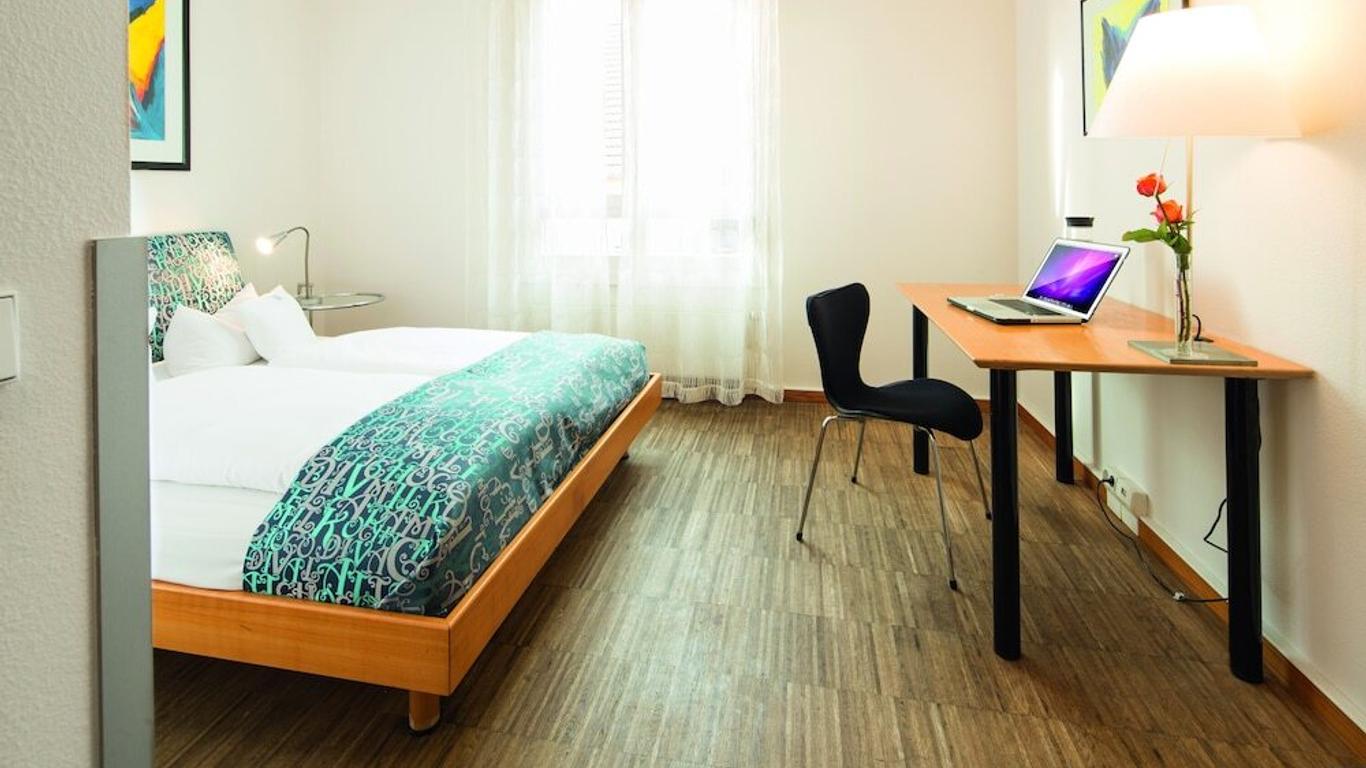 Business & Art Hotel Markgraf