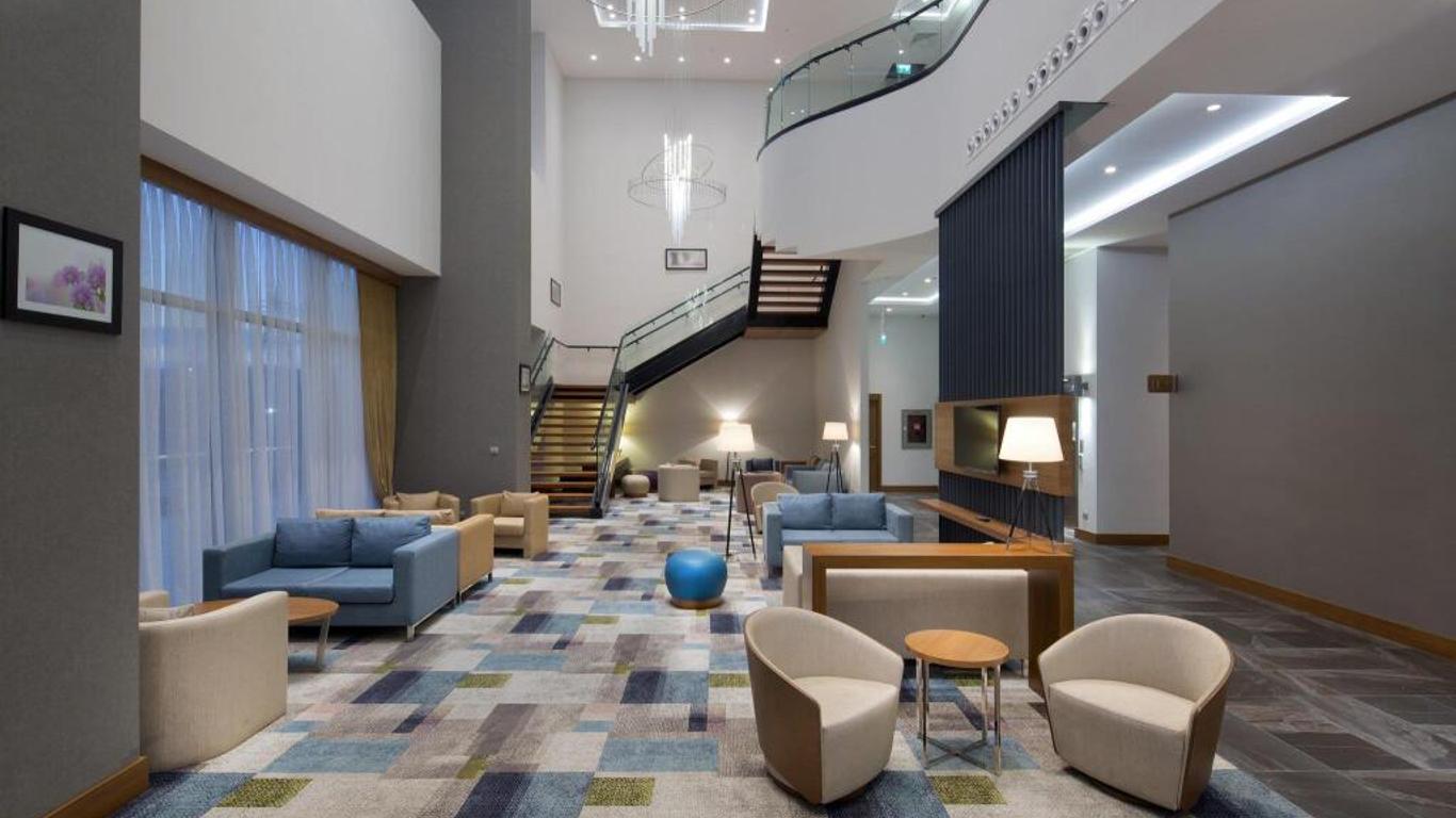 Hampton by Hilton Kocaeli Symbol
