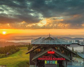 Hotel Jaworzyna Krynicka - Krynica-Zdroj