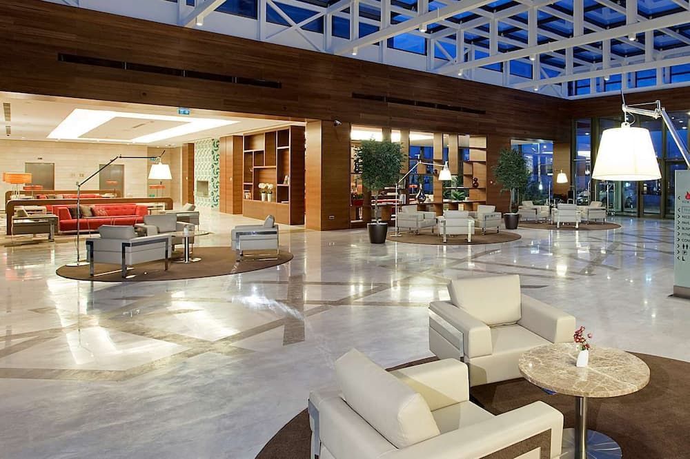 Hilton Garden Inn Konya