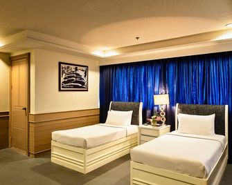 Anchor Hotel - General Santos - Bedroom
