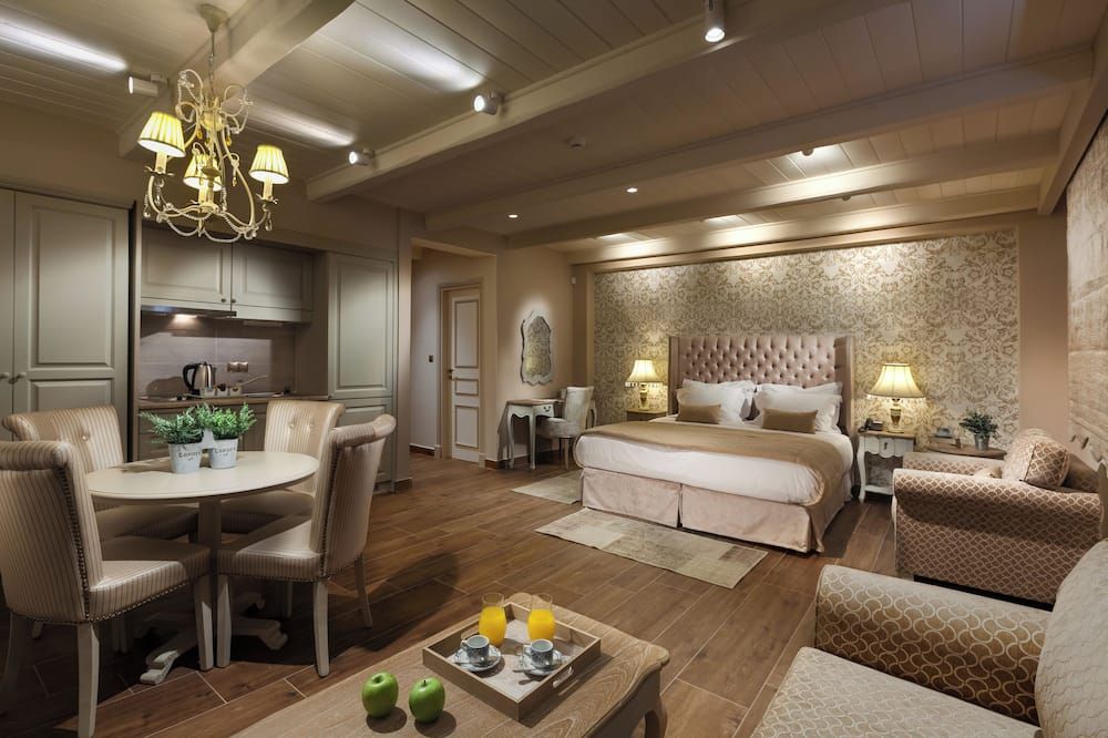Kyniska Palace Conference & Spa - Misthra