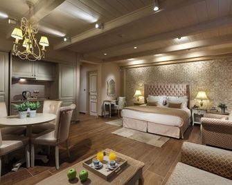 Kyniska Palace Conference & Spa - Mistra