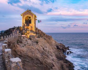 Casa Angerin 2 100mt From sea - Alassio