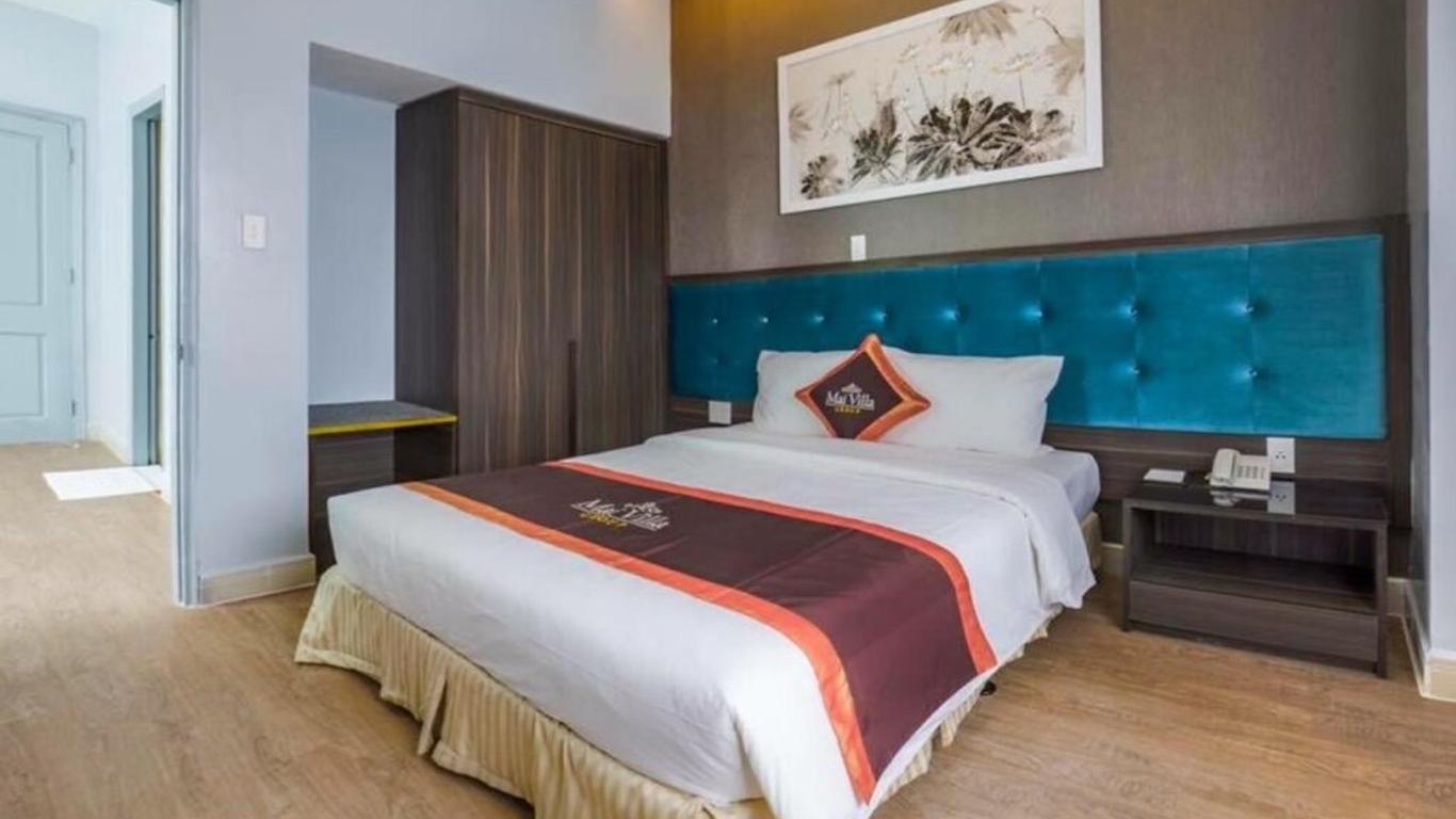 Mai Villa Hotel - Su Van Hanh