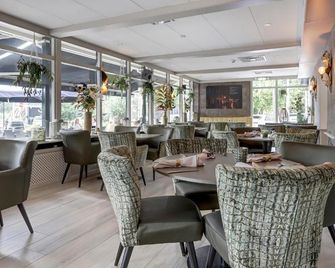 Het Rechthuis - Uithoorn - Restaurant