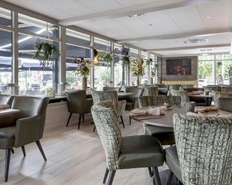 Hotel Restaurant Het Rechthuis aan den Amstel - Uithoorn - Restaurant