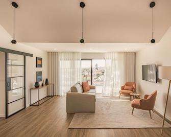 Alto do Forte - Ponta Delgada - Living room