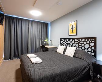 Bealey Quarter - Christchurch - Phòng ngủ