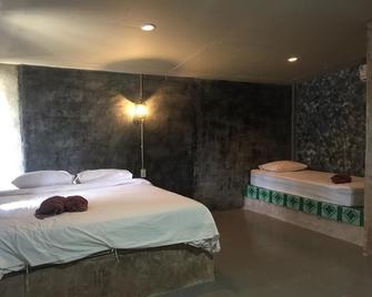 Punan Loft - Nan - Habitación