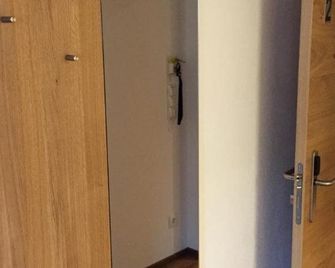 Hotel Café Schatz - Hohenems - Room amenity