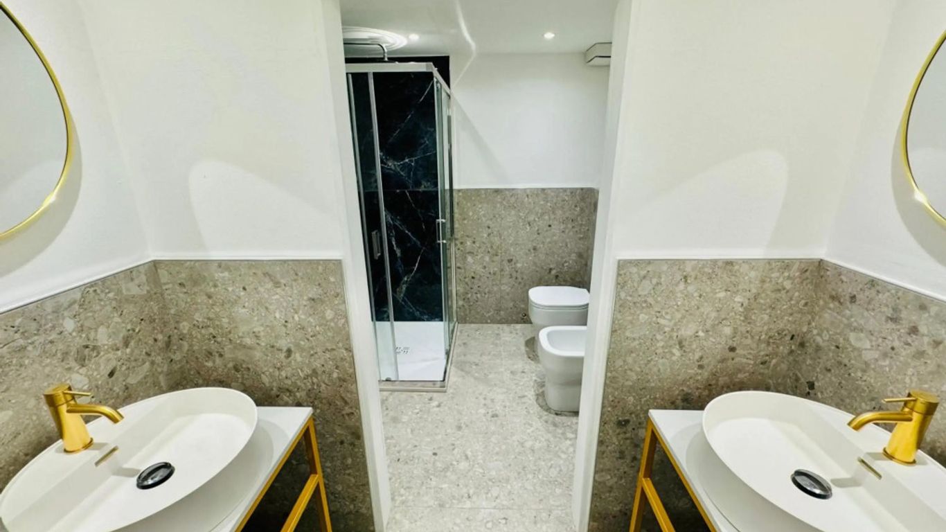 Palazzo Otello 1847 Wellness & Spa