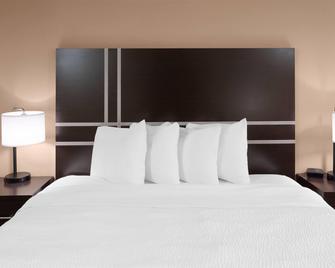 بايمونت باي ويندام جرين باي - غرين باي - غرفة نوم