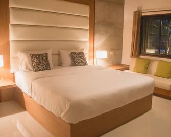 Panwana Resort - Rayong - Habitación