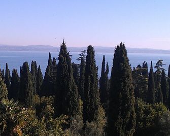 Villa Paradiso - Sirmione - Außenansicht