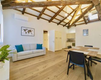 New apartment in Murano the amazing glass island - البندقية - غرفة طعام