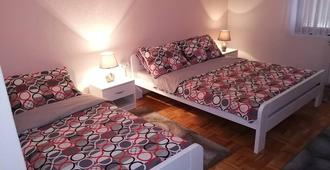 Apartmani Denis - Tuzla - Bedroom