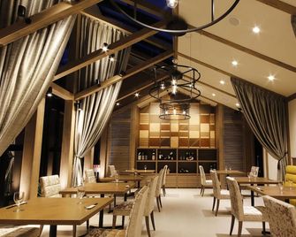 Bishoku no Kakurega Province - Shima - Restaurant