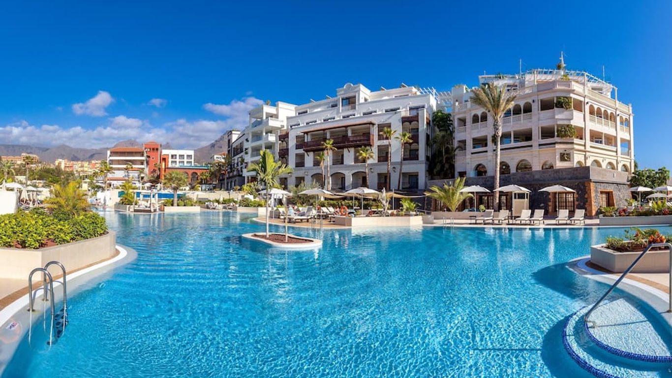 Gran Tacande Wellness & Relax Costa Adeje